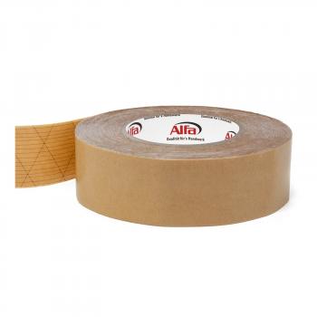 223 Alfa Tac (doppelseitiges Sockelleistenband) 30 mm x 50 m